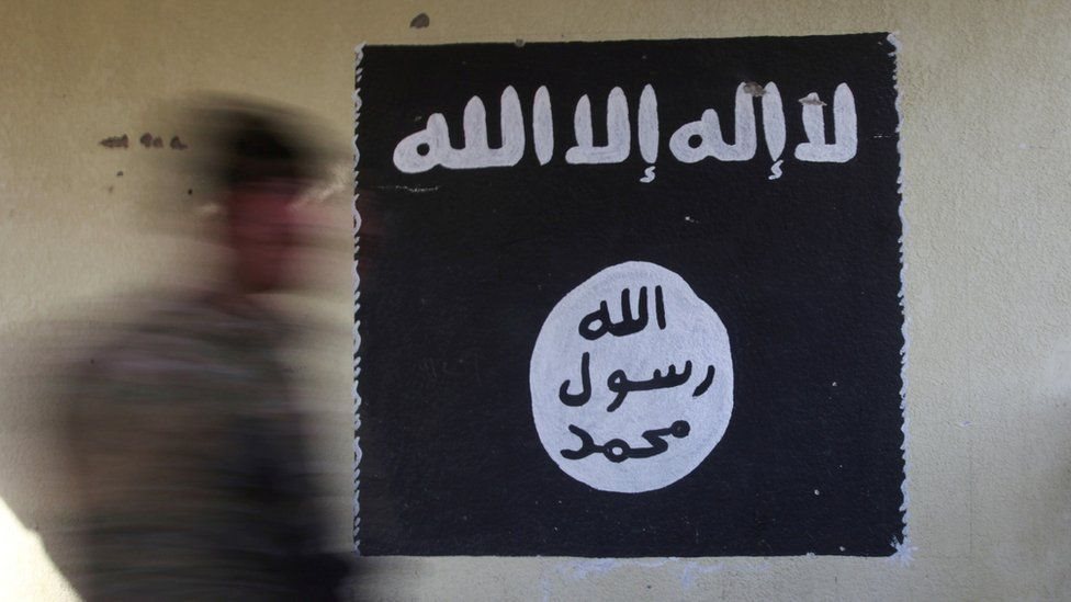 ISIS
