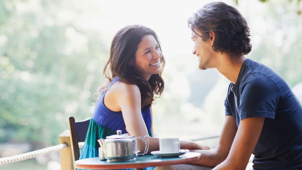Tres generaciones de una misma población fueron incluidas. Pareja