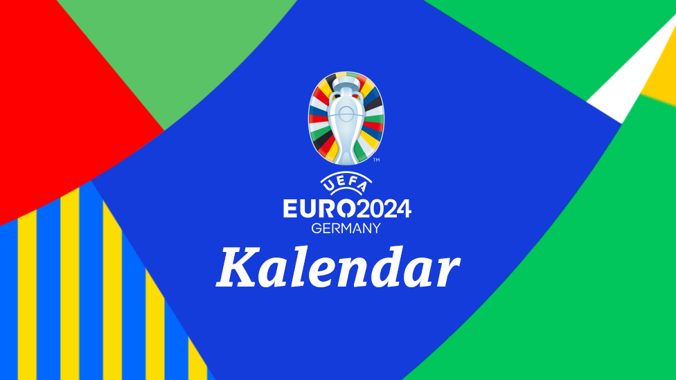 evropsko prvenstvo u fudbalu, ep u fudbalu, euro 2024