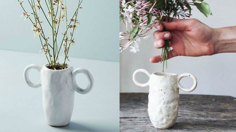 Anthropologie ridiculed for selling £40 bundle of twigs, The Independent
