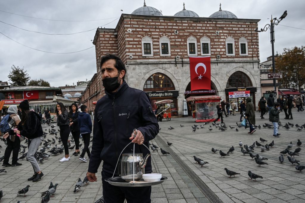 Türkiye ekonomisi: 2021'den 2022'ye alınan dersler ve riskler
