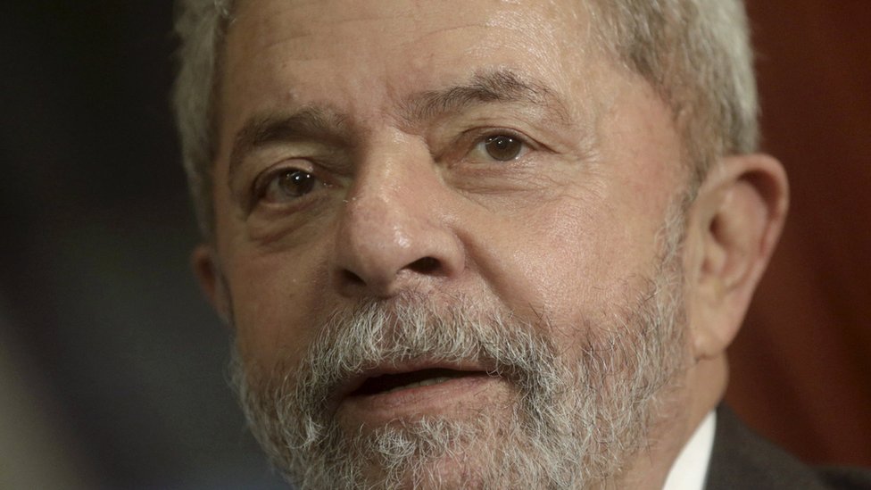 Luiz Inacio Lula da Silva, Biography, Facts, & Involvement with Petrobras  Scandal