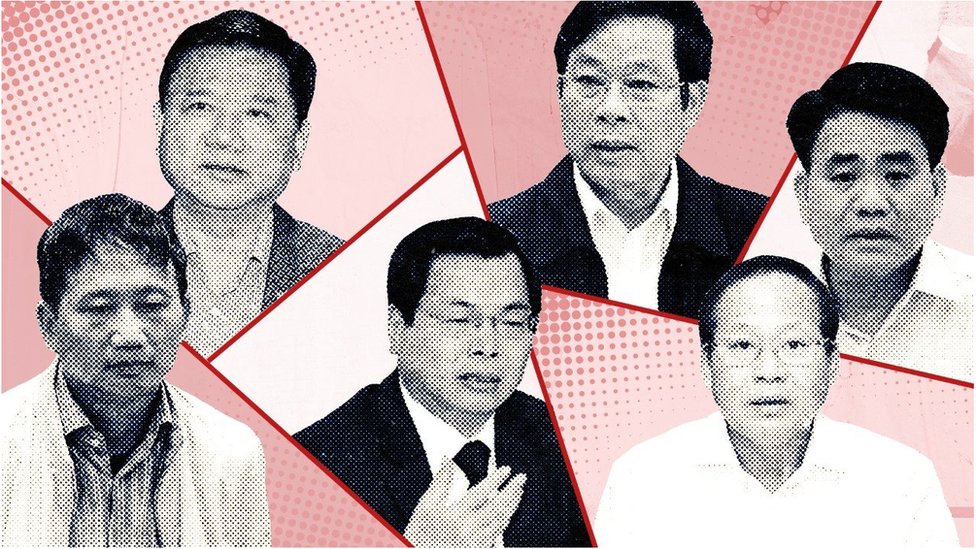 Đốt lò kỳ 2: Tổng bí thư chống tham nhũng còn để 'khôi phục đạo lý XHCN' - BBC News Tiếng Việt