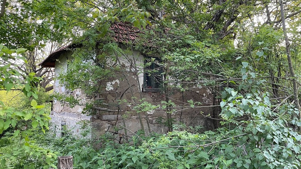 kuća