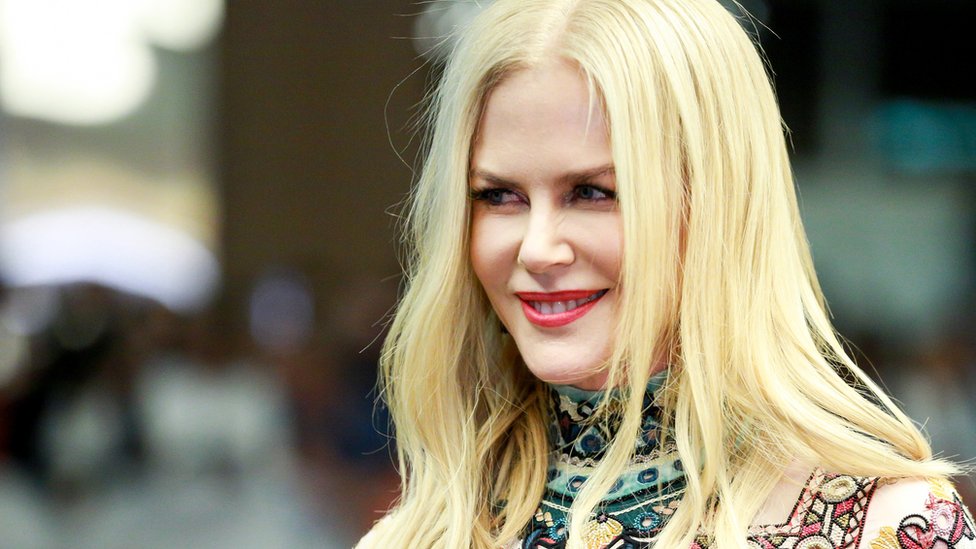 Nicole Kidman presentó cuatro trabajos en la última edición del Festival de Cine de Cannes, el pasado mes de mayo. Nicole Kidman