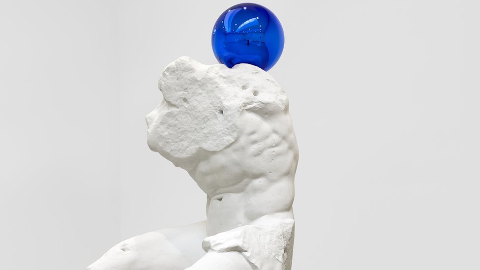 Featured image of post Sculpture Jeff Koons Art