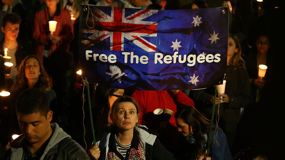 Australia