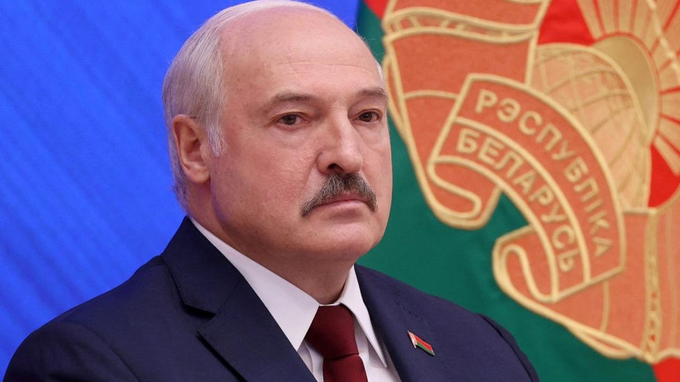 Vitali Şişov: Lukaşenko, Kiev'de ölü bulunan muhalifin ölümüne karıştığı yönündeki iddiaları yalanladı