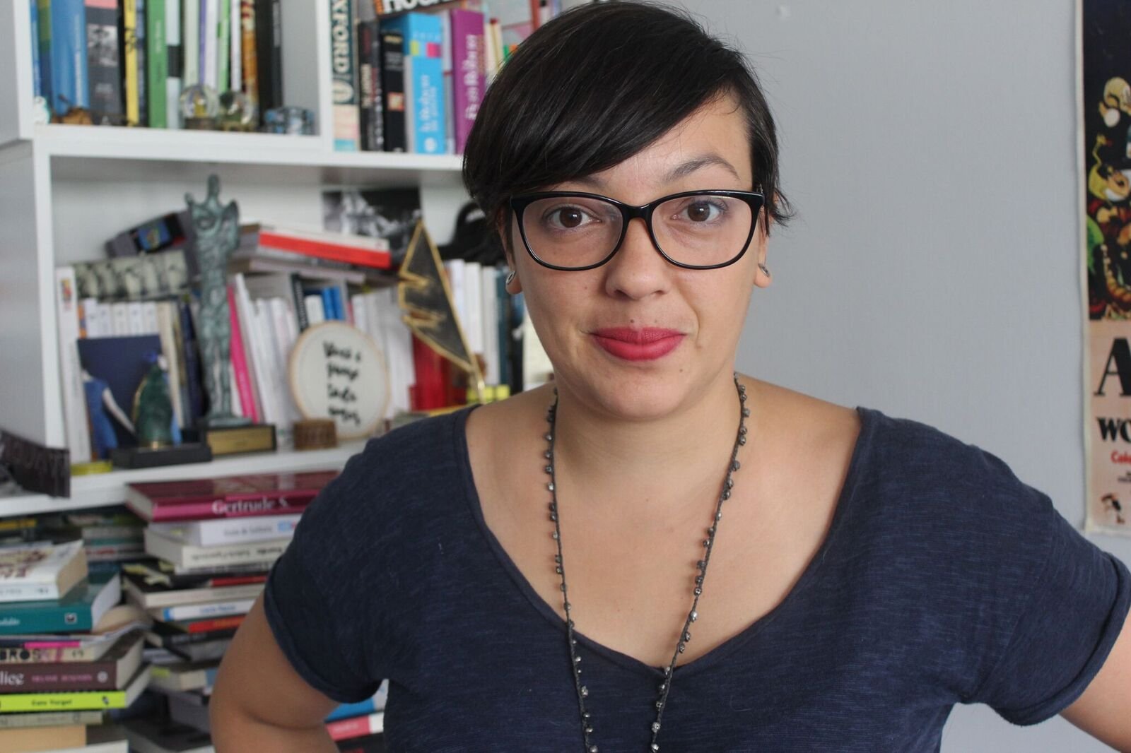 Natalia Borges Polesso Natalia Borges Polesso