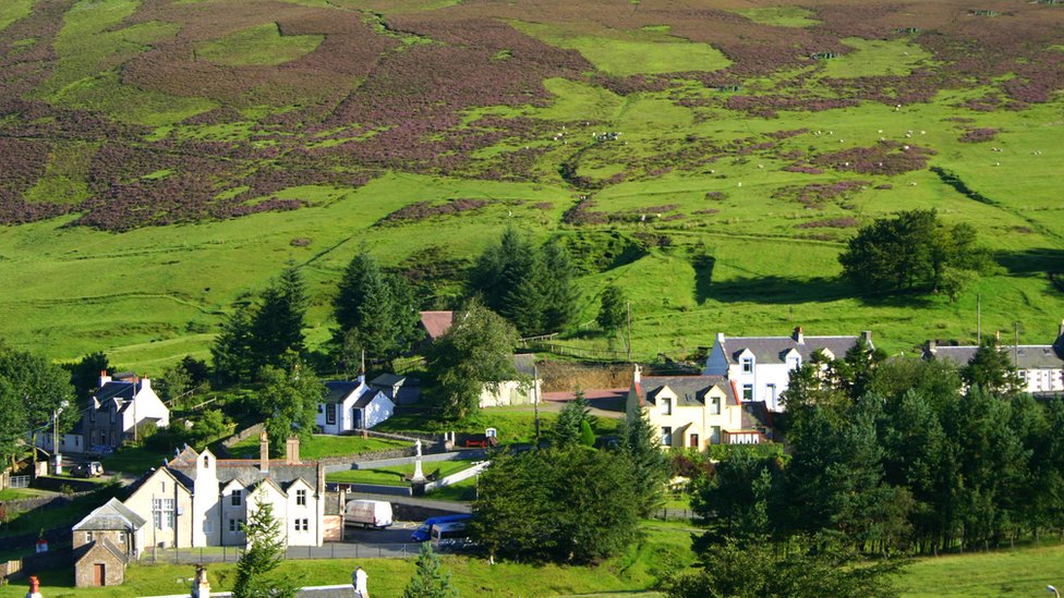 Wanlockhead