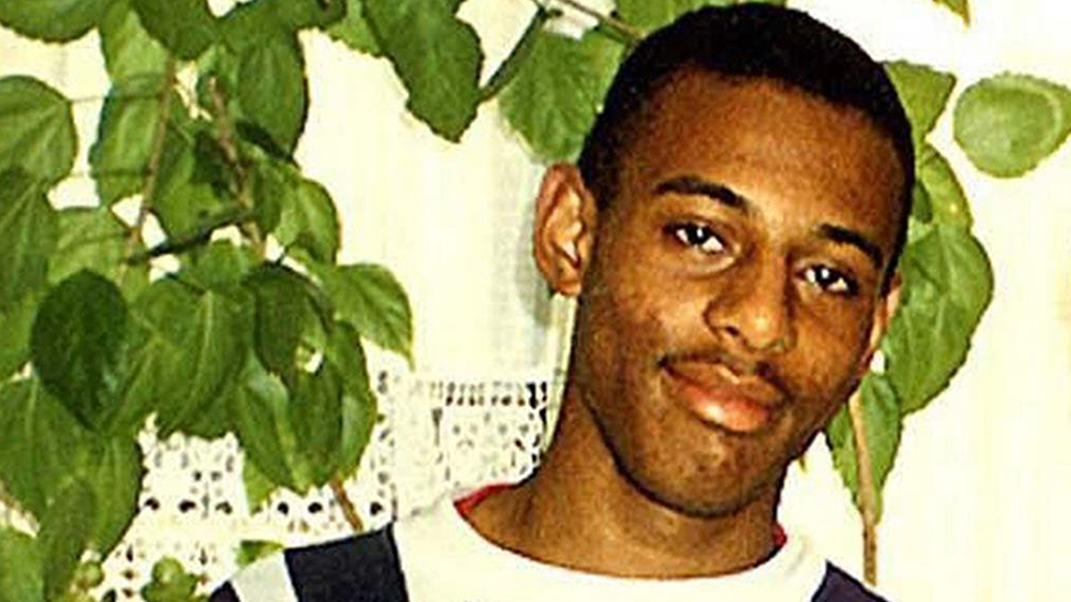 Stephen Lawrence: BBC names new suspect in UK's most notorious racist murder