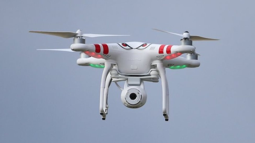 Fourth of July: Aspen, Colorado swaps fireworks for drones