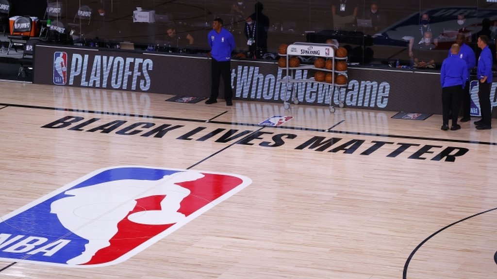 NBA, MLB and MLS postpone games after Milwaukee Bucks' walkout over Jacob Blake shooting