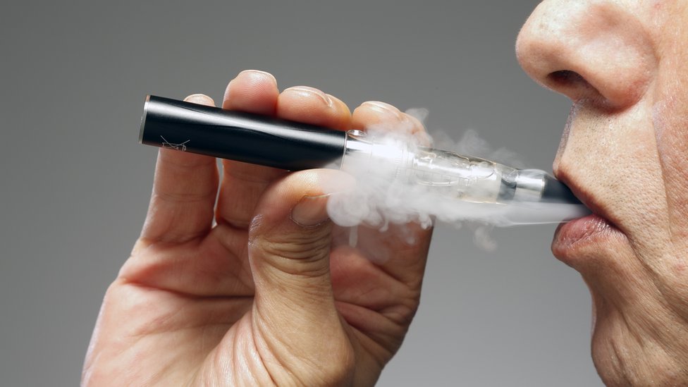 Australia to ban recreational vaping in crackdown on e-cigarettes, World  News