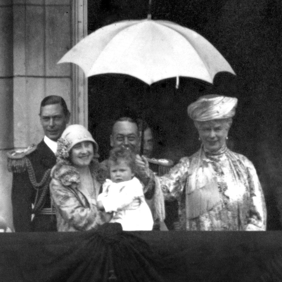 King George Vl British royalty. 1951 Her Majesty/'s Golden Remembrance Book Windsor family Queen Elizabeth Mother Queen Elizabeth