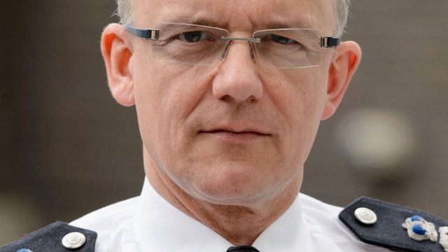 Is Uk Counter Terrorism Police Head Renews Terror Warning Bbc News