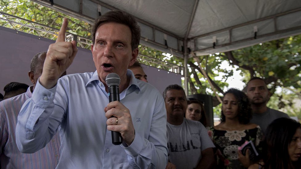 Marcelo Crivella
