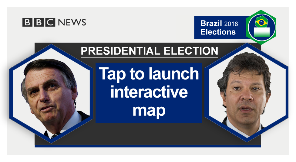 Brazil election: How the famous yellow football shirt has become  politicised - BBC Sport