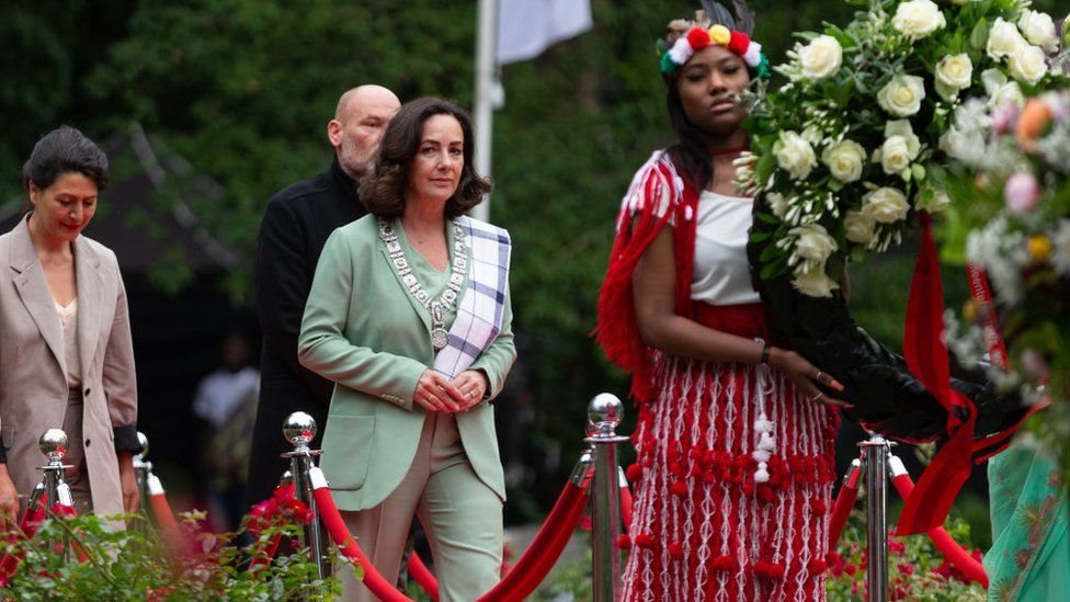 Femke Halsema