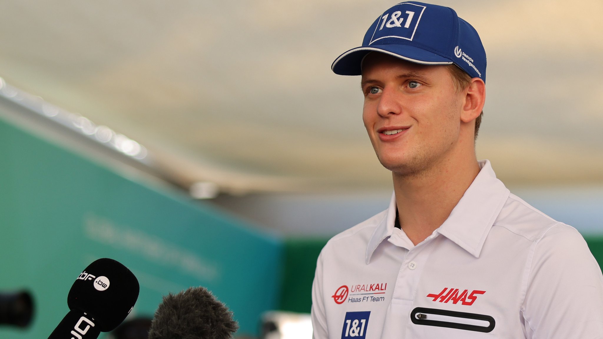 Mick Schumacher to combine Haas race seat with role as Ferrari reserve driver