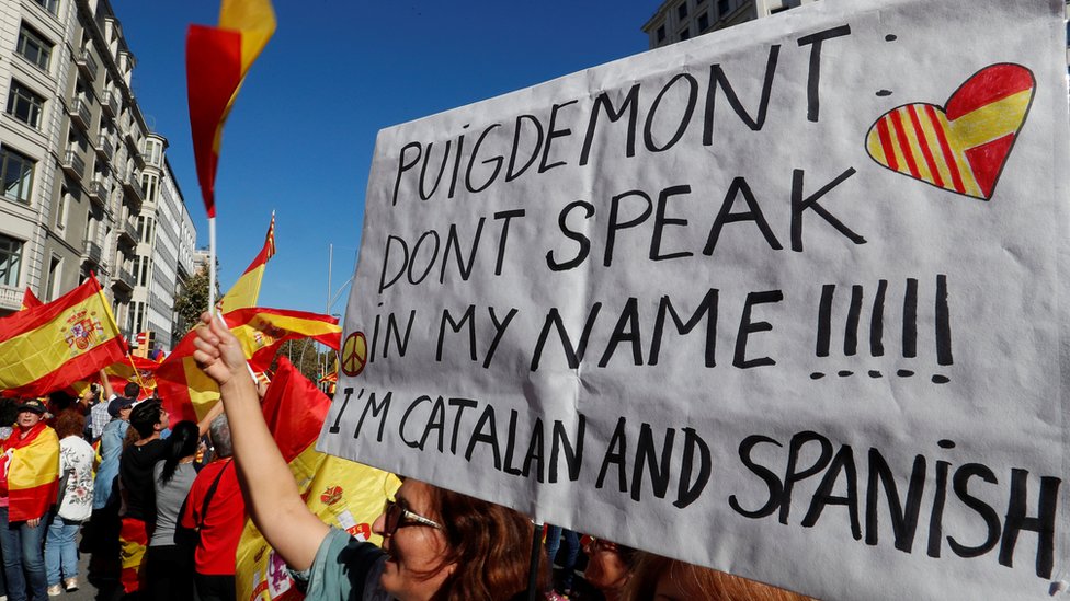 Barcelona, Catalunya, Spanyol