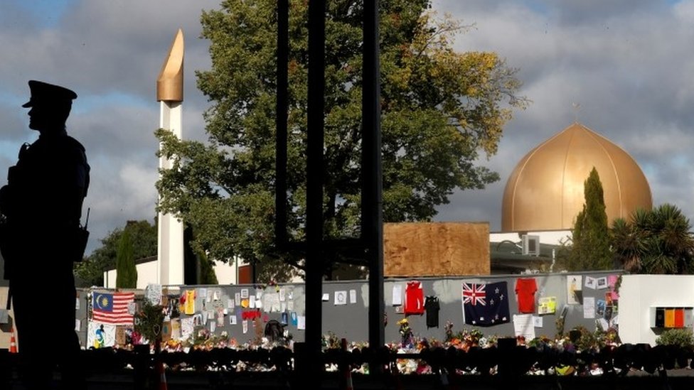Christchurch