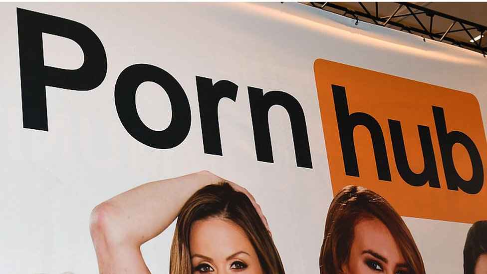 The porn hub in Sydney