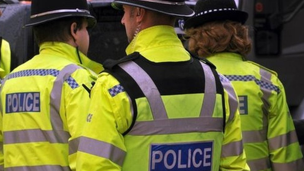 Police