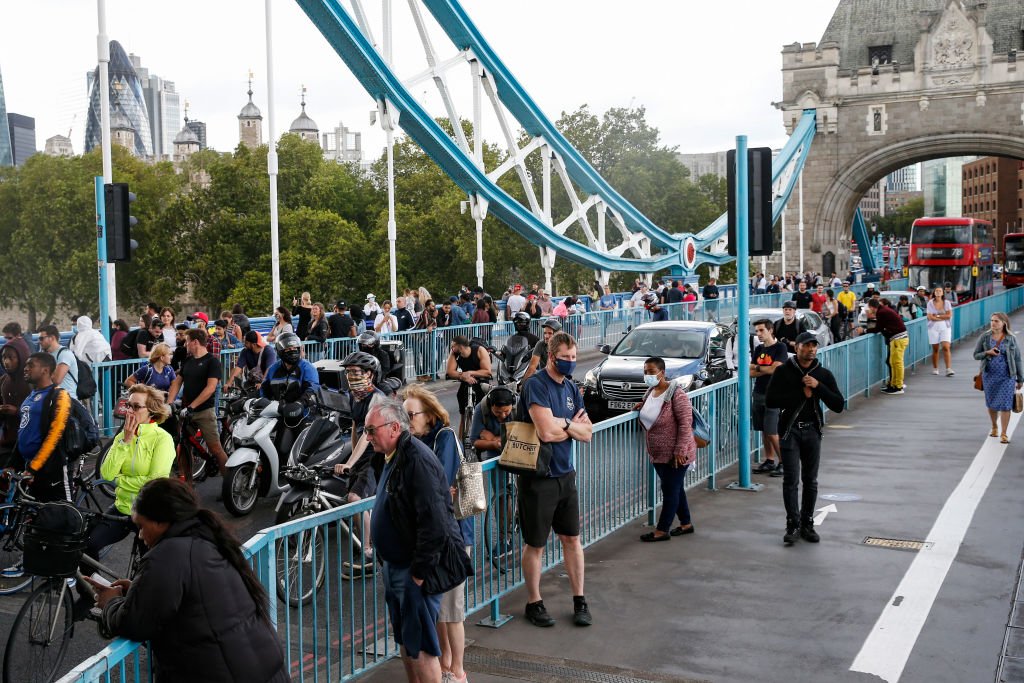 Tower Bridge