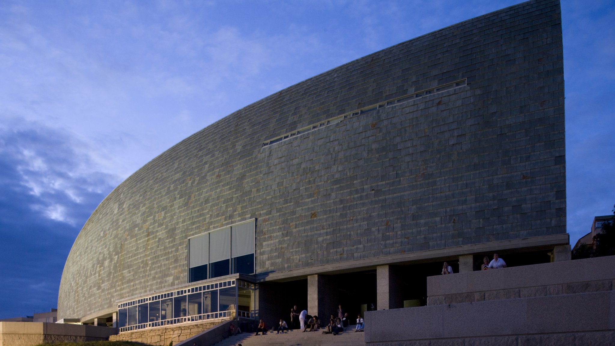 Pritzker Prize: Japanese architect Arata Isozaki wins highest honour
