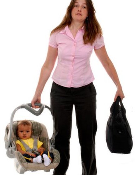 baby carry bags for mothers