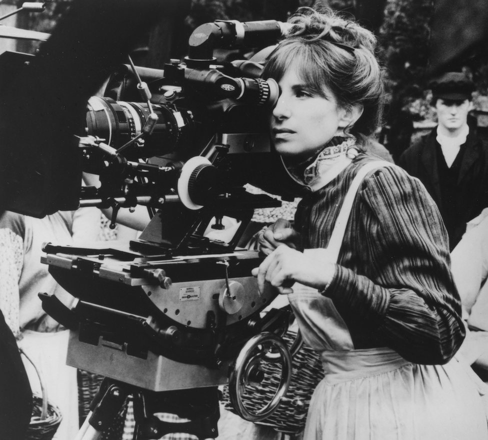 Film Yentl