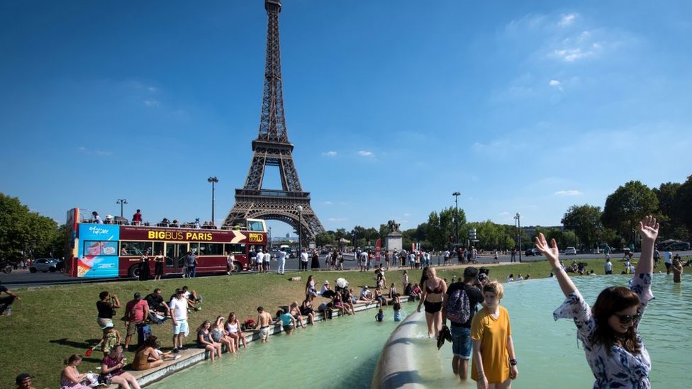 francia