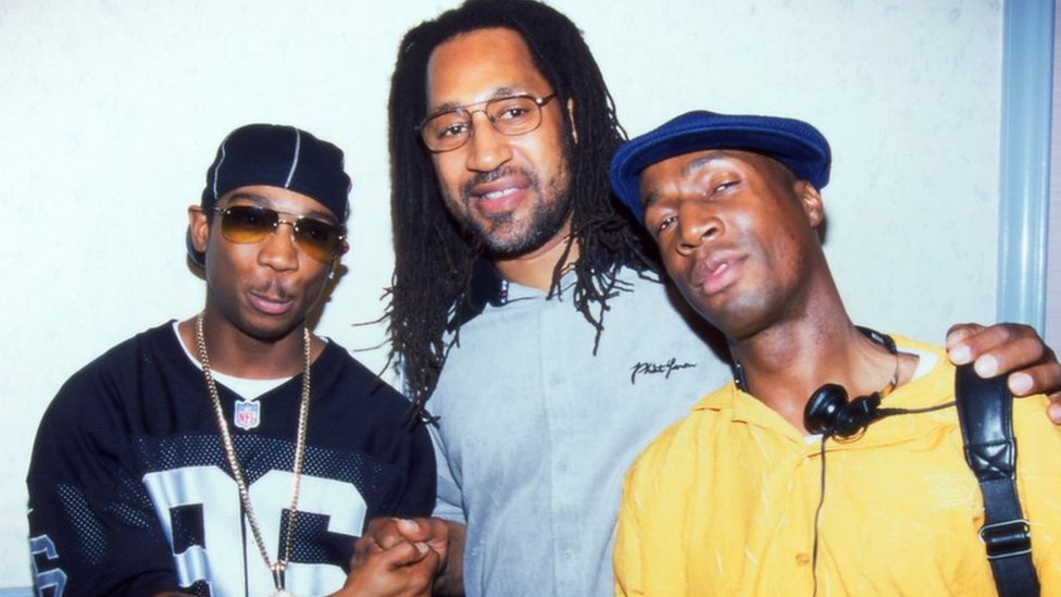 5 Rappers That Break The Hip-Hop Dress Code