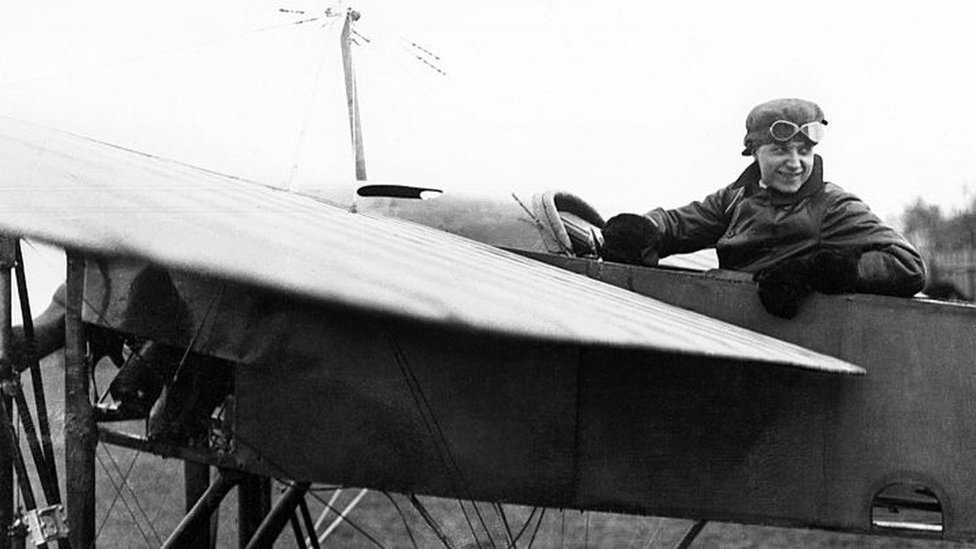 Густав Амель, 1913 год