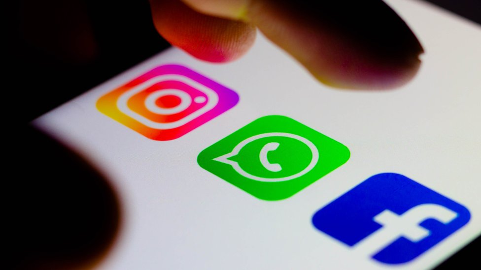 Facebook'un sahibi Meta, Instagram ve WhatsApp'ı elinden çıkarması istemiyle dava ediliyor