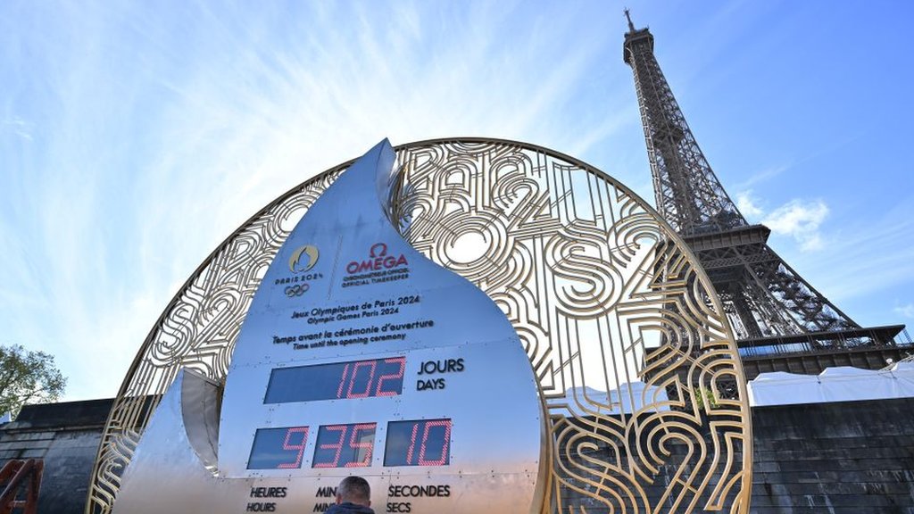 Paris Olympics 2024: Unprecedented security operation will be in place, says Games chief