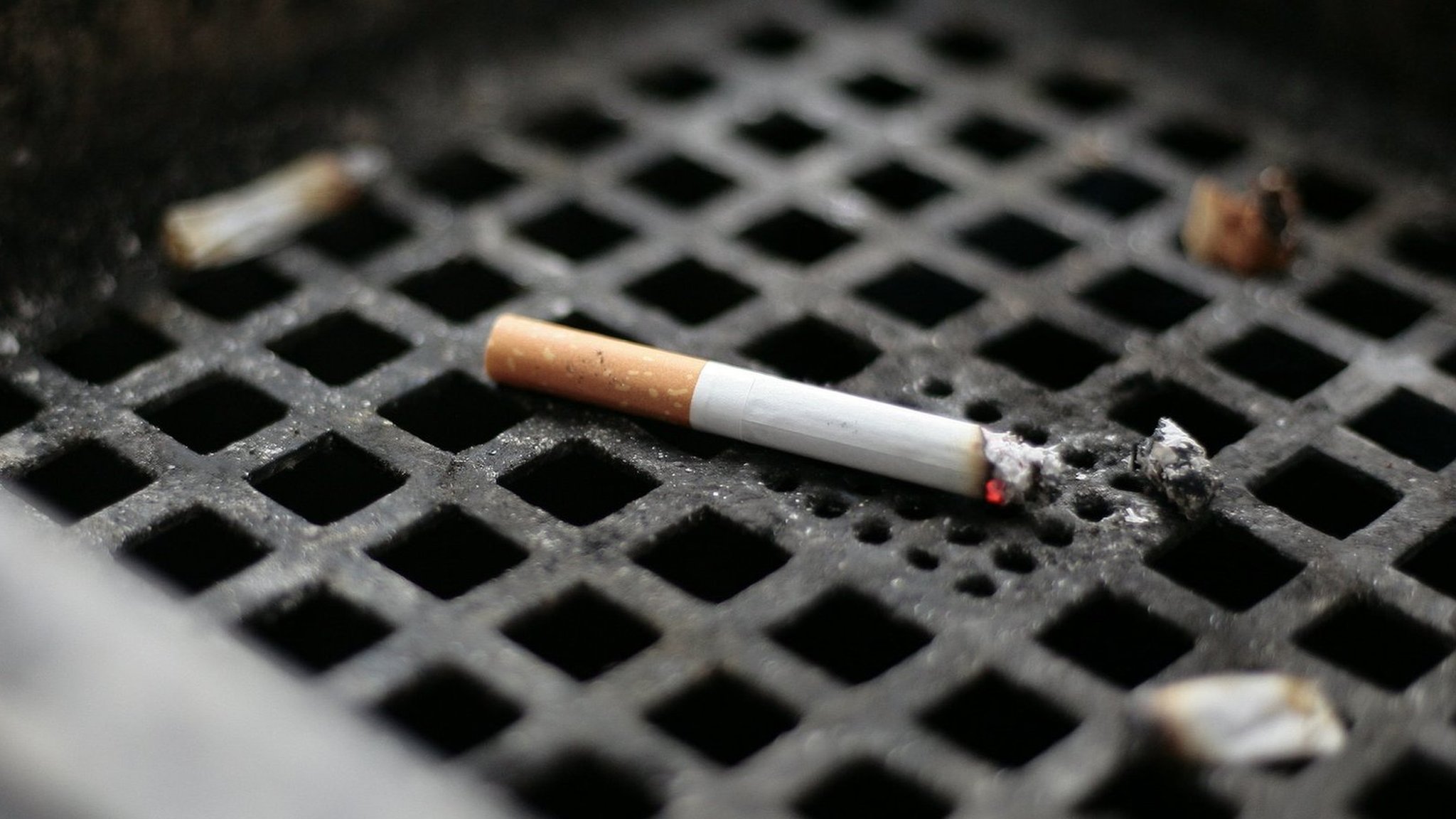 tobacco colour meaning What Do Cigarette Pack Colors Communicate to Smokers in the U.S.?