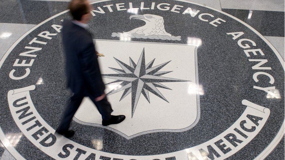 Vault 7 inquiry: CIA data leak suspect named by media