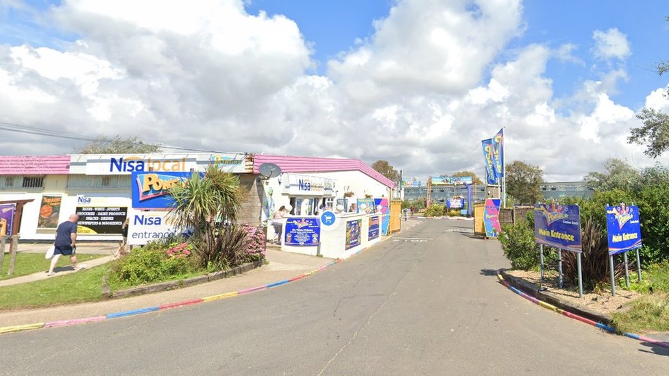 Pontins closes Camber Sands holiday park