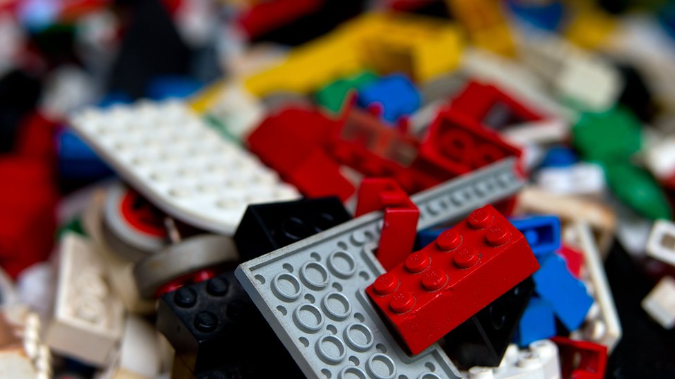 where to buy loose lego bricks