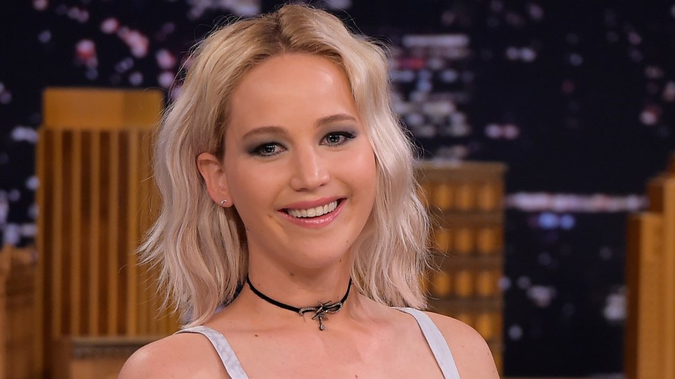 Jennifer Lawrence hacker to plead guilty to felony charge 