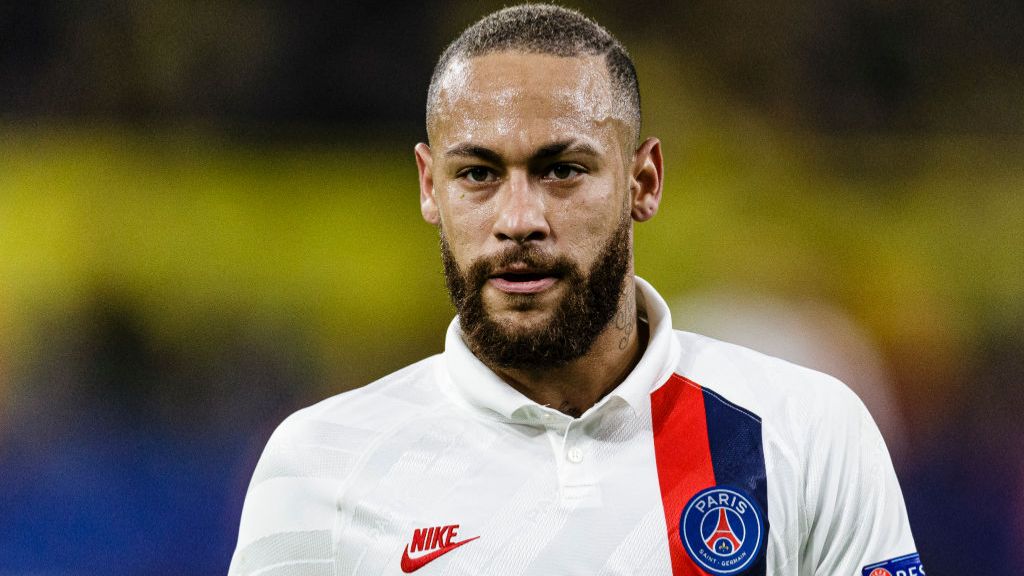 Transfer rumours: Neymar, Cavani, Mbappe, James, Karius, Partey, Bolasie