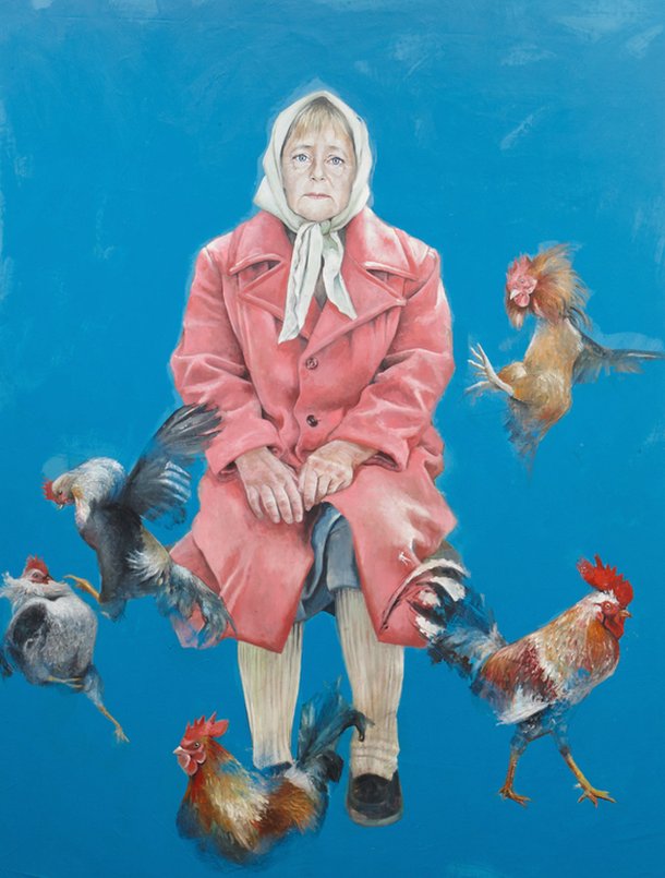 Angela Merkel Angela Merkel