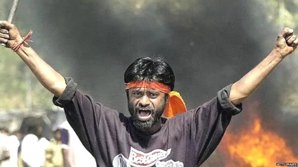 ਗੁਜਰਾਤ ਦੰਗੇ