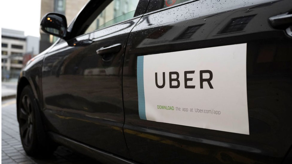 Uber recognises union for first time in landmark deal