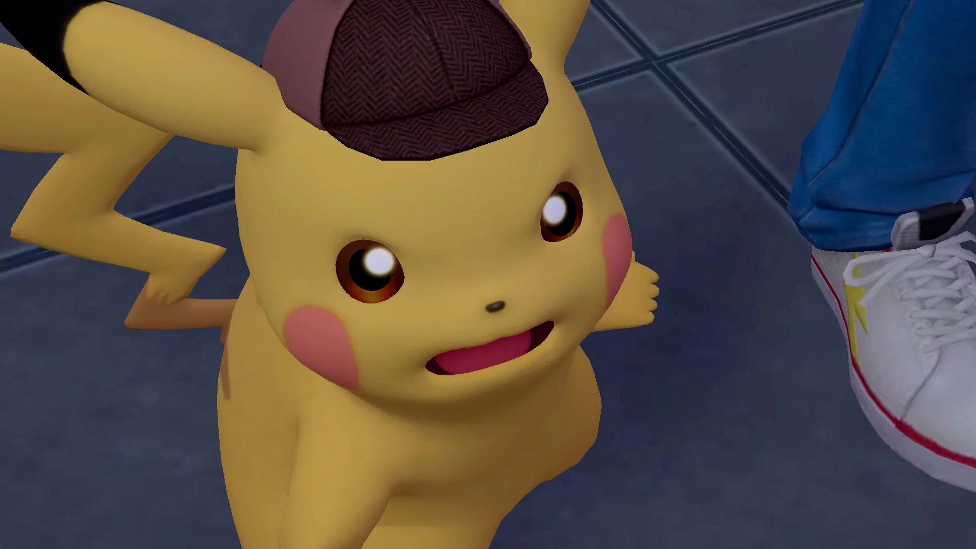 Pokémon leak: Hack confirmed by developer Game Freak