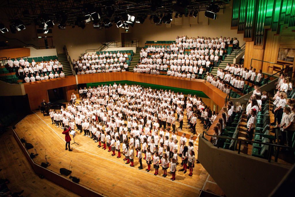 Cardiff Concert hall takeover threatened by 50m Raac cost