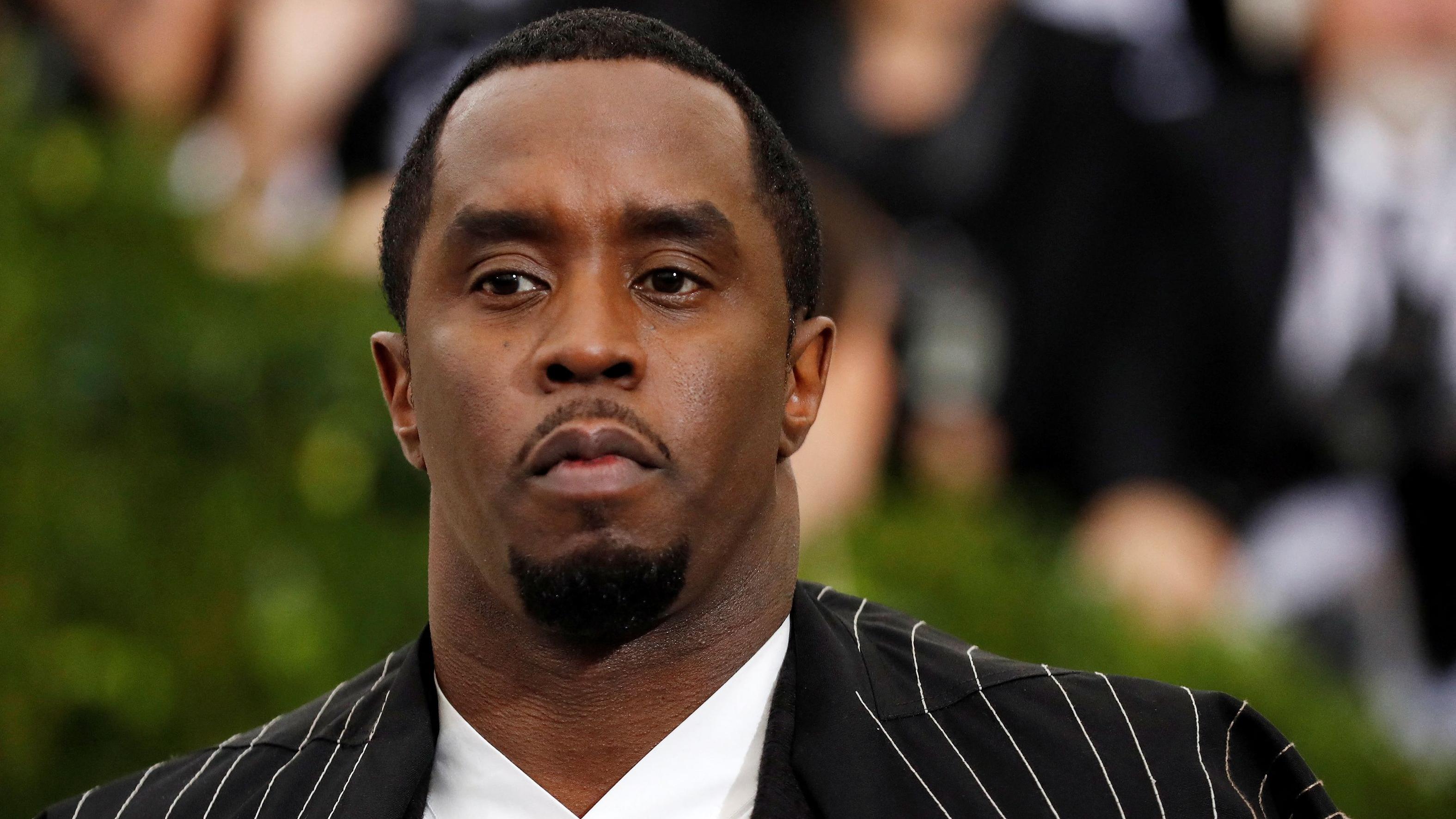 Diddy is calling witnesses from prison, prosecutors say