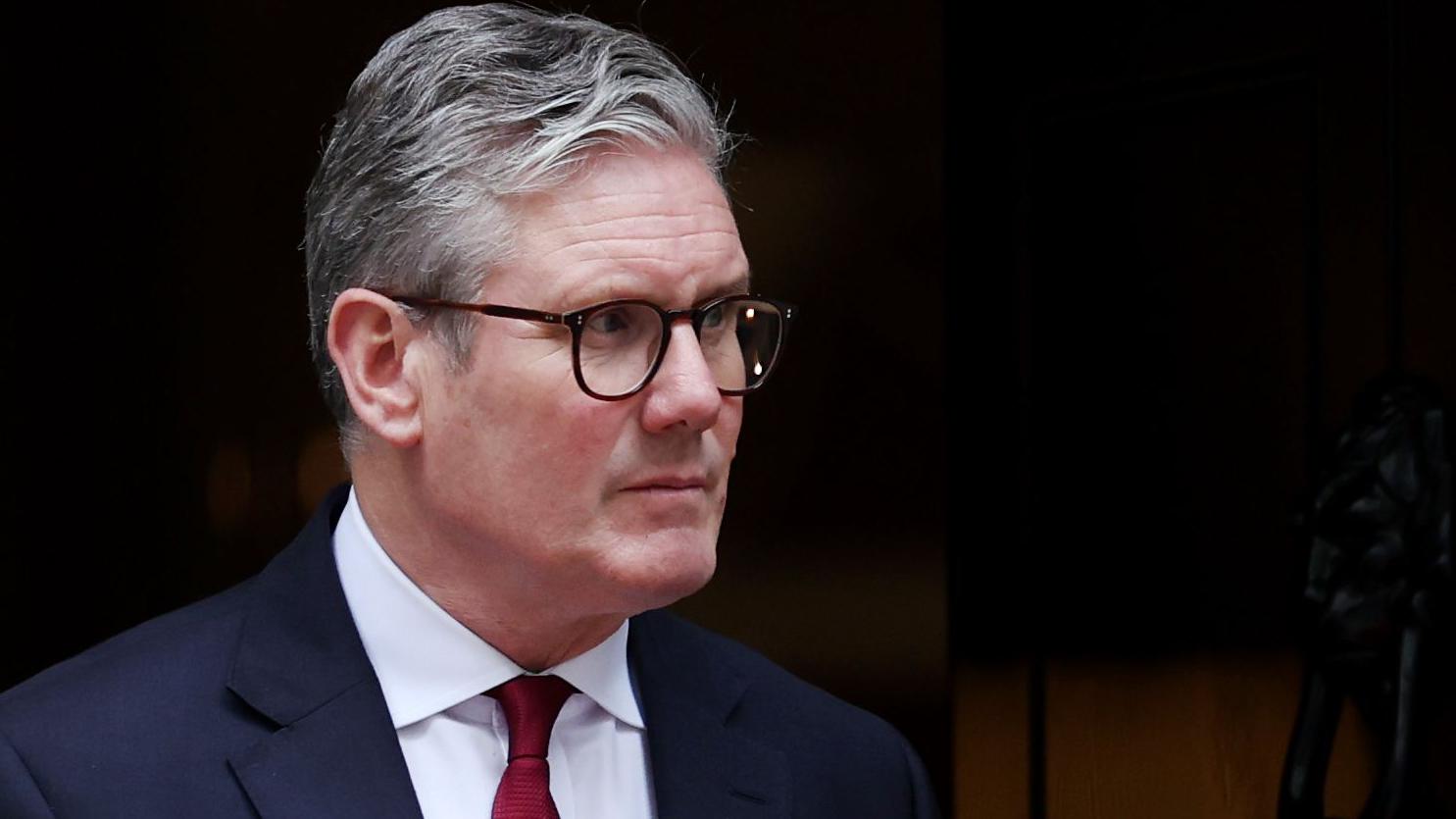 Chris Mason: Sir Keir Starmer's ruthless streak on show - again